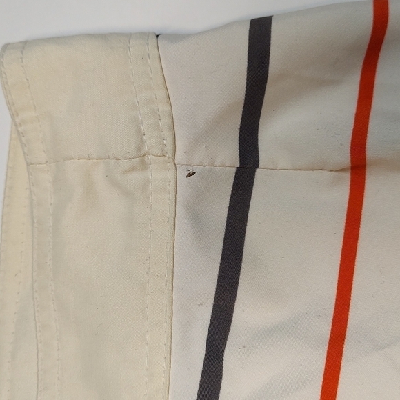 RocaWear Striped Swimwear Size 40 - Picture 10 of 10